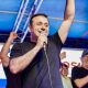 Oscar Herrera se impuso en 42 municipios y obtuvo una banca en el Congreso