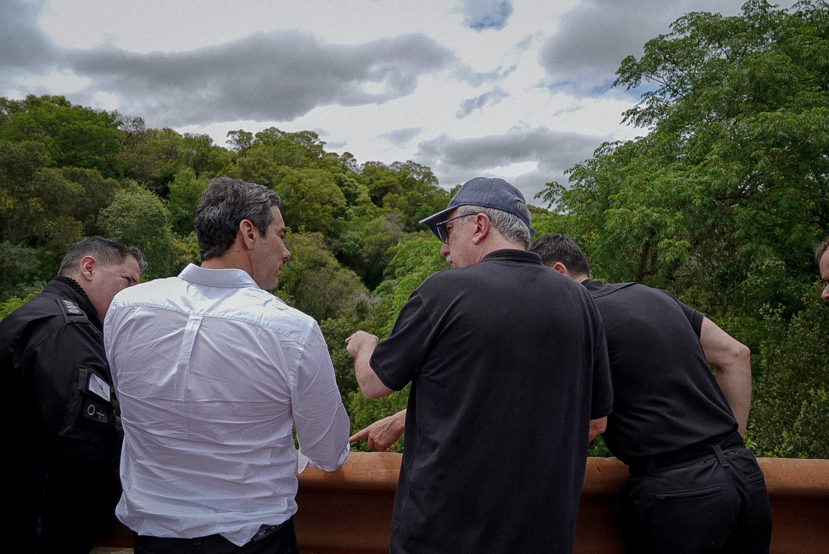 Renovadores suspenden convocatoria a militantes por la tragedia del Yazá