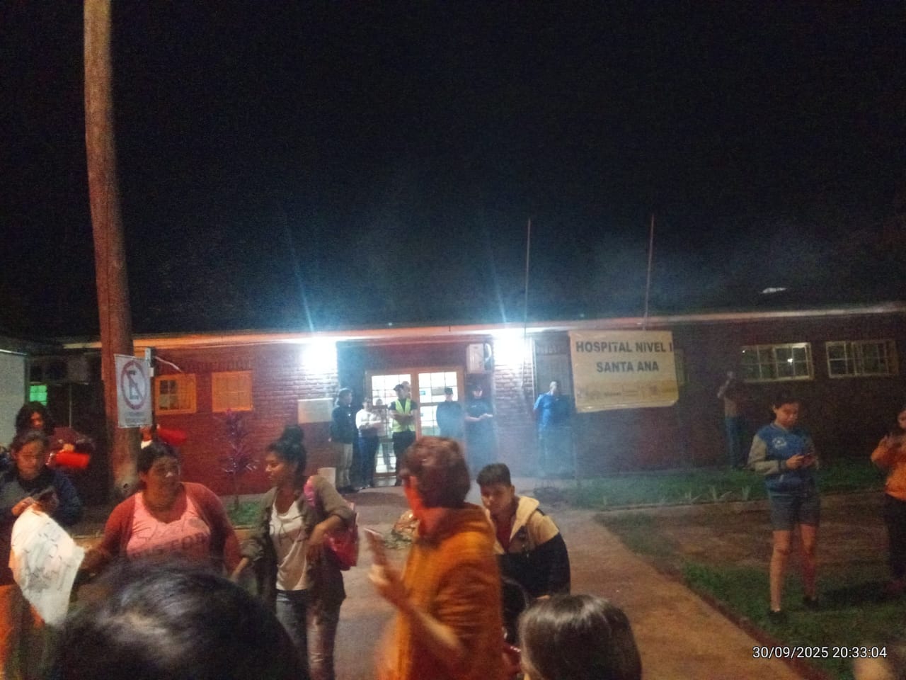 niño santa ana