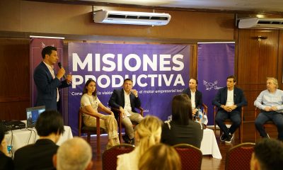 misiones productiva