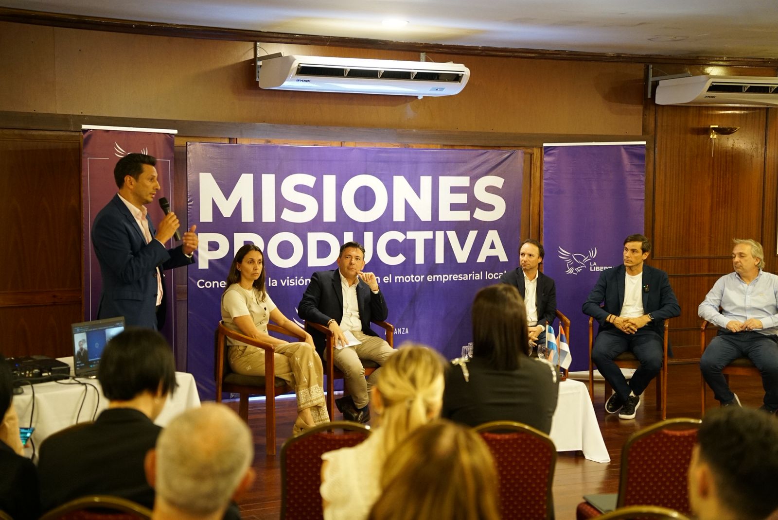 misiones productiva