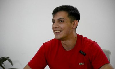 Carmelo Bárbaro