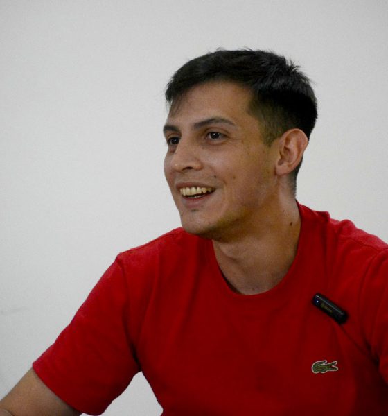 Carmelo Bárbaro