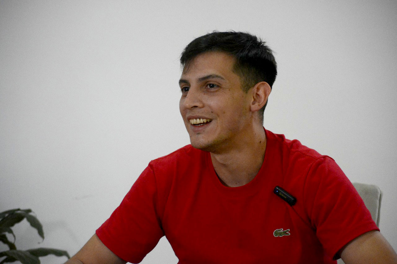 Carmelo Bárbaro