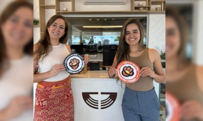 Animal World y Larronda impulsan el primer corredor pet friendly en Posadas