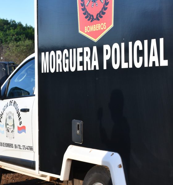 Dos fallecidos en siniestros viales en Alem y Andresito