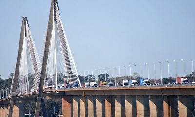 Nación extendió zona franca de Iguazú a Posadas e Irigoyen