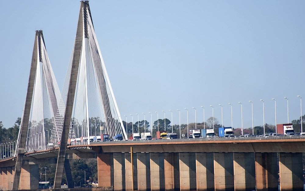 Nación extendió zona franca de Iguazú a Posadas e Irigoyen