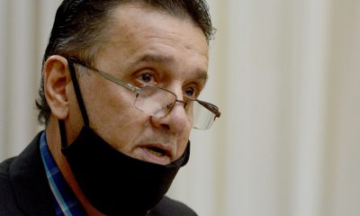 martín duarte