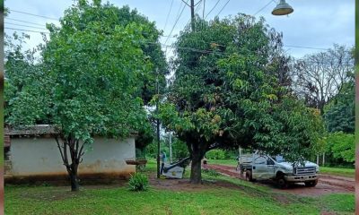 Operario de Emsa internado grave tras sufrir descarga eléctrica en Candelaria