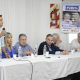Ramón Puerta cerró su campaña con Pichetto: “Somos la alternativa”