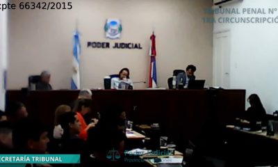 Juzgan a policías acusados de “tortura seguida de muerte” contra Guirula