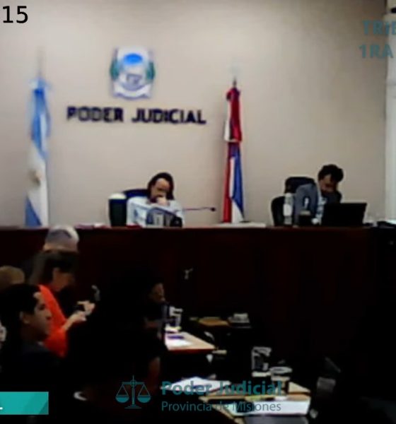 Juzgan a policías acusados de “tortura seguida de muerte” contra Guirula