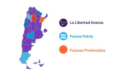 La Libertad Avanza