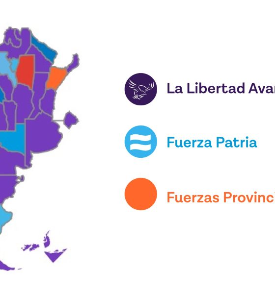 La Libertad Avanza