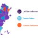 La Libertad Avanza