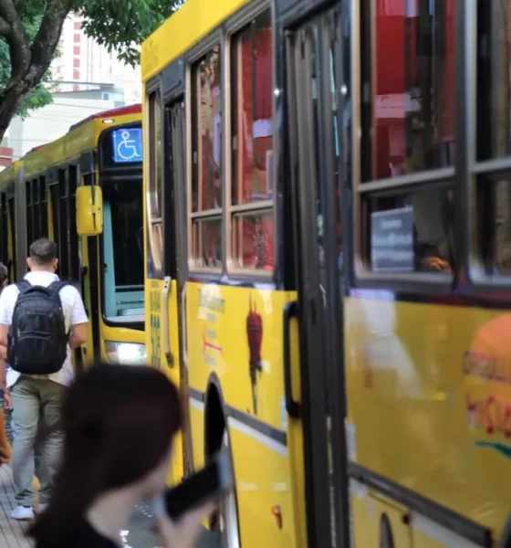 El transporte público será gratuito el domingo de elecciones
