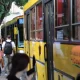 El transporte público será gratuito el domingo de elecciones