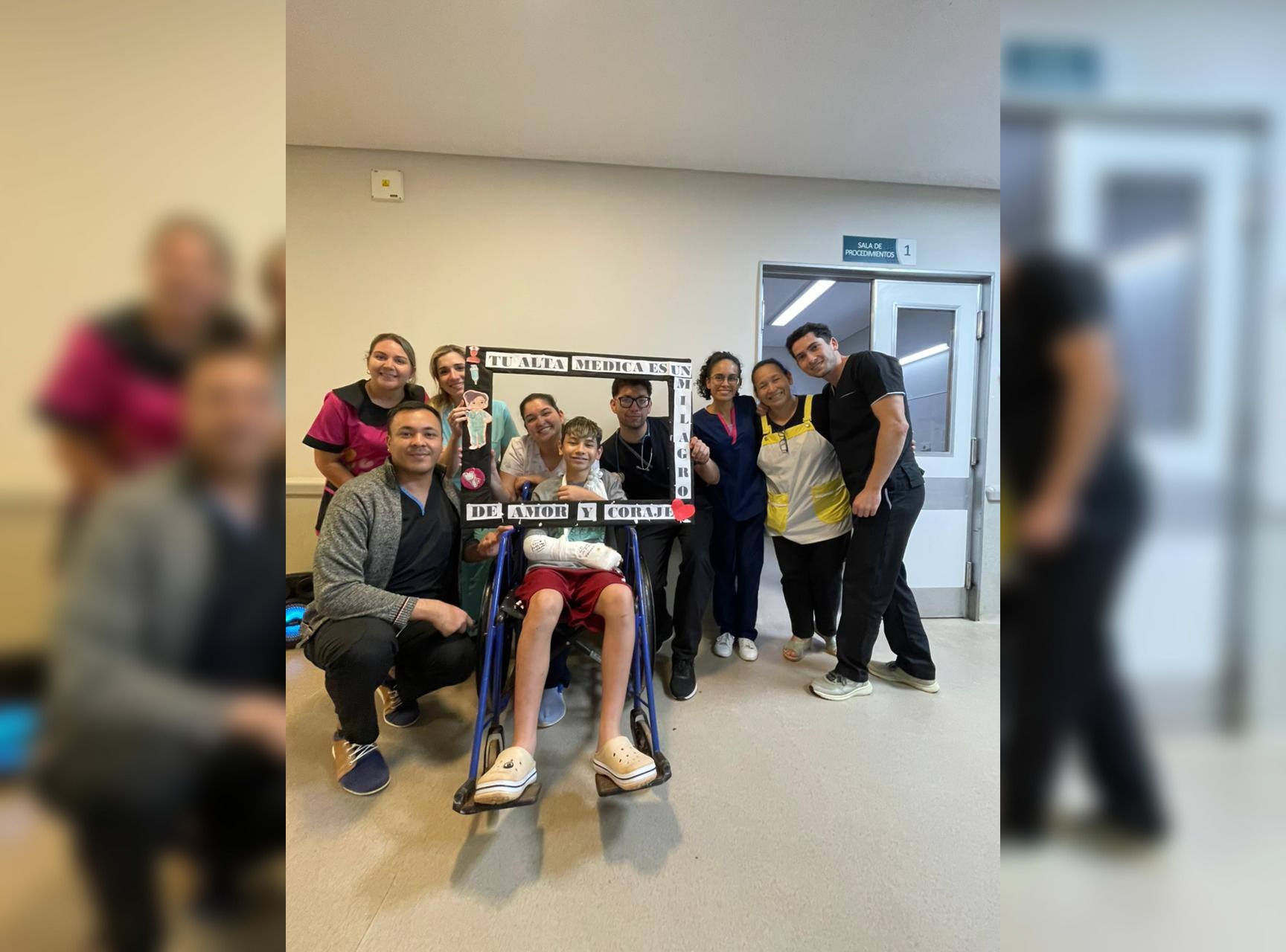 niño tragedia yazá