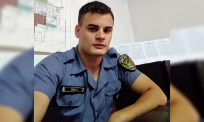 policía femicida
