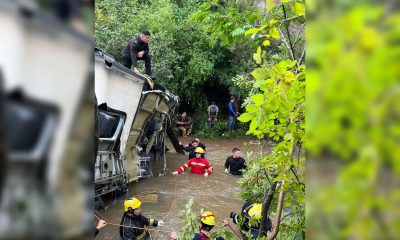 tragedia del yazá