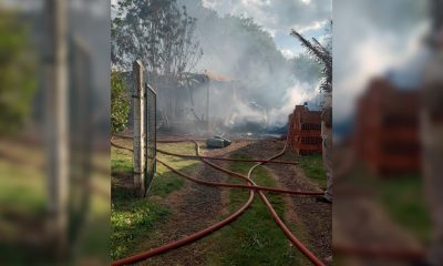 incendio yrigoyen