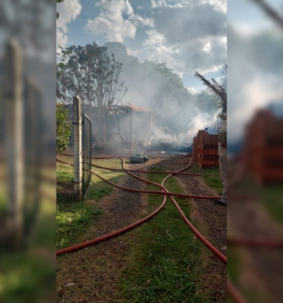 incendio yrigoyen