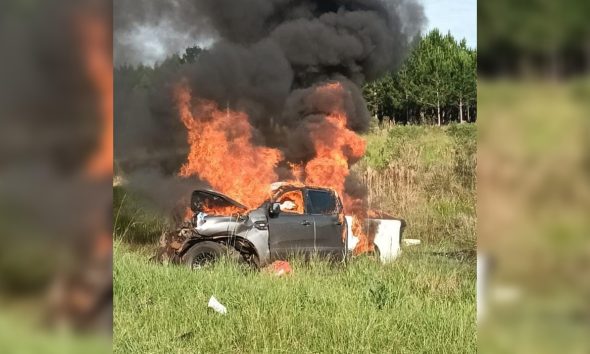 choque ituzaingó misioneros