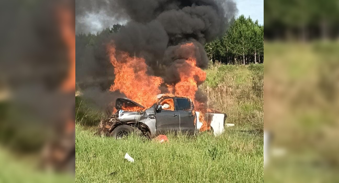 choque ituzaingó misioneros