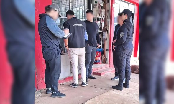 grooming posadas