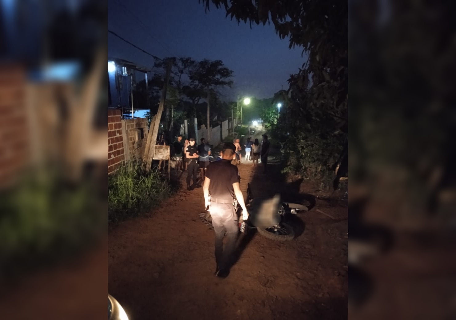 colombianos crimen homicidio