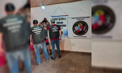 brasileño femicidio garupá