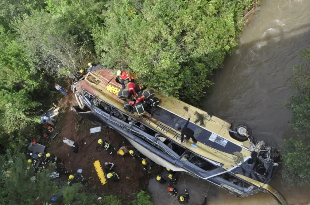 El conductor del Focus implicado en tragedia del Yazá estaba alcoholizado 9 El conductor del Focus implicado en tragedia del Yazá estaba alcoholizado imagen-8