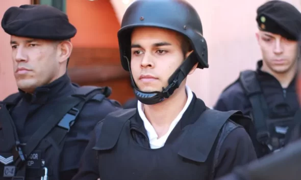 matías lohn andrade