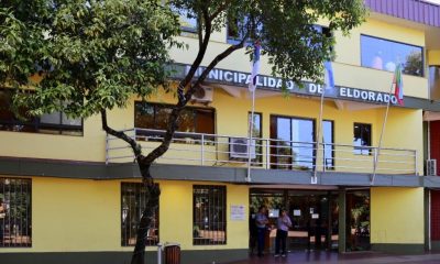 Cae licitación y la Muni de Eldorado podrá contratar colectivos