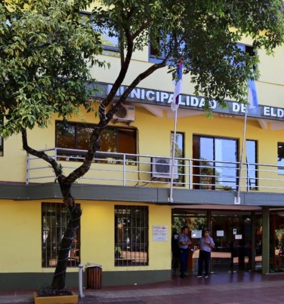 Cae licitación y la Muni de Eldorado podrá contratar colectivos