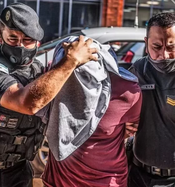 intento de femicidio