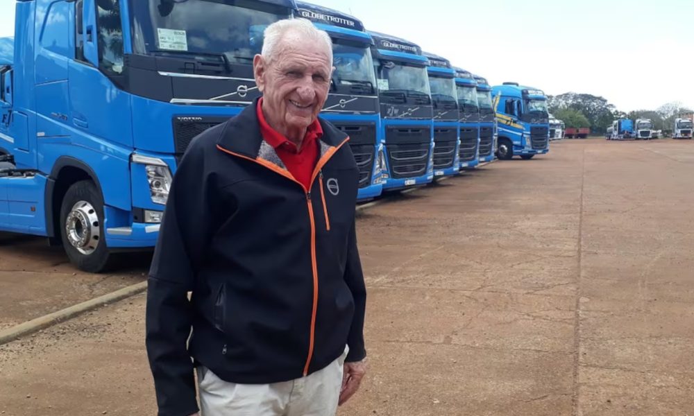 Pepi Wipplinger renunció a su banca de concejal de Posadas imagen-6