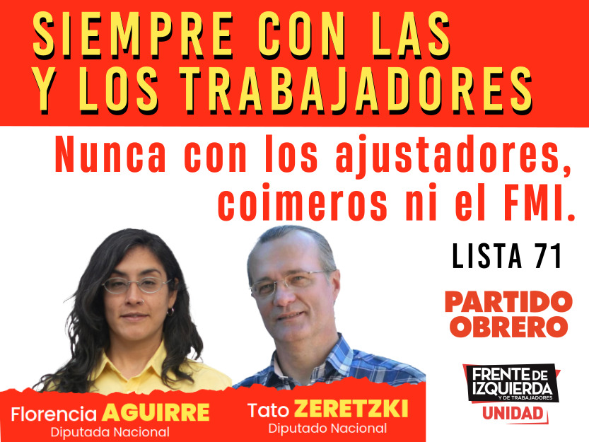 Publicidad FdI