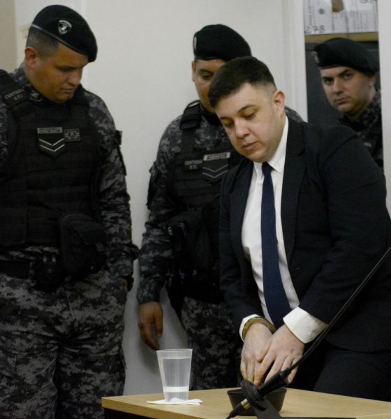 Pedro Alejandro Núñez