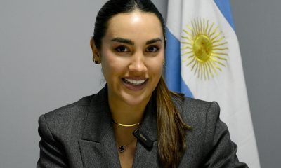 influencer valeria solange