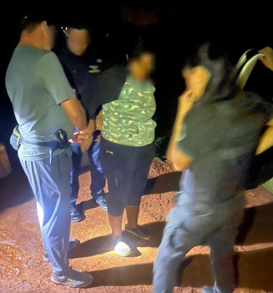 Joven embarazada denunció explotación sexual y detienen a su tía en Guaraní