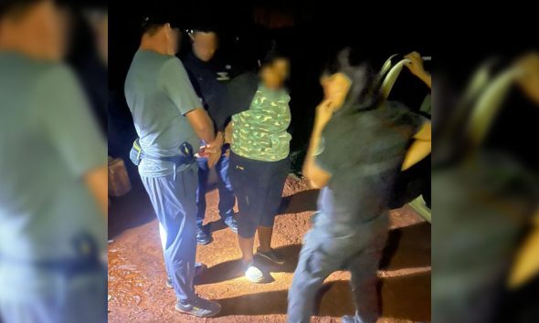 Joven embarazada denunció explotación sexual y detienen a su tía en Guaraní