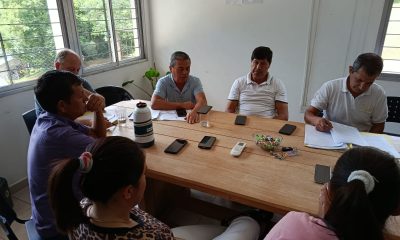 Edil de El Soberbio reclamó insultos de un asesor: "Me atacó por ser mujer"