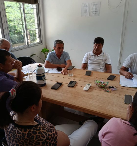 Edil de El Soberbio reclamó insultos de un asesor: "Me atacó por ser mujer"