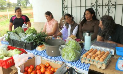 Bernardo de Irigoyen: recuperan el CIC para producción y capacitación
