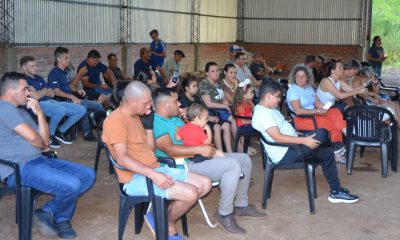 Crean asociación Matadero Alto Uruguay para preservar empleos locales