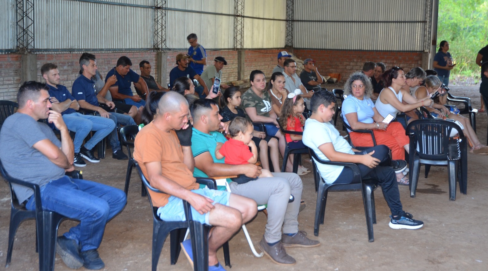 Crean asociación Matadero Alto Uruguay para preservar empleos locales