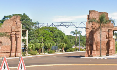 Policía denunció trata y abuso contra su hija en San Ignacio