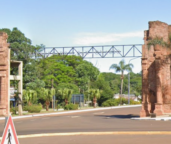 Policía denunció trata y abuso contra su hija en San Ignacio